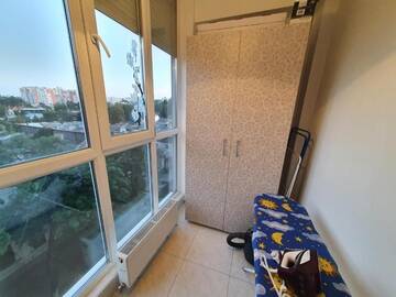Фото номера Апартаменты с 3 спальнями Апартаменты Touristhome Grand Apartments Ultracentral 2-Bedrooms Ismail Street г. Кишинёв 36