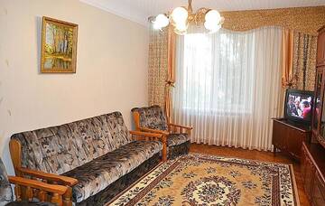 Фото номера Апартаменты с 2 спальнями Апартаменты Central Apartments 2-room near Parliament Serghei Lazo street г. Кишинёв 11