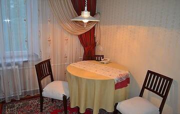 Фото номера Апартаменты с 2 спальнями Апартаменты Central Apartments 2-room near Parliament Serghei Lazo street г. Кишинёв 19