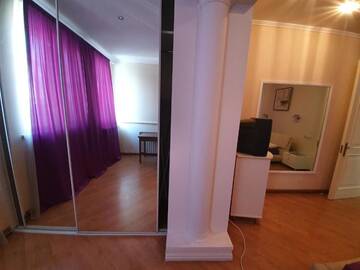 Фото номера Апартаменты с 2 спальнями Апартаменты Apartments 3-Rooms Alexandry-Stefan cel Mare Street г. Кишинёв 44