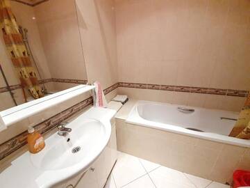 Фото номера Апартаменты с 2 спальнями Апартаменты Apartments 3-Rooms Alexandry-Stefan cel Mare Street г. Кишинёв 51