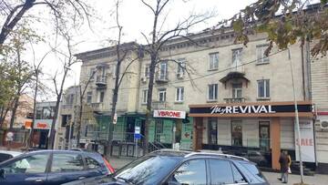 Фото номера Апартаменты с 2 спальнями Апартаменты Apartments 3-Rooms Alexandry-Stefan cel Mare Street г. Кишинёв 54