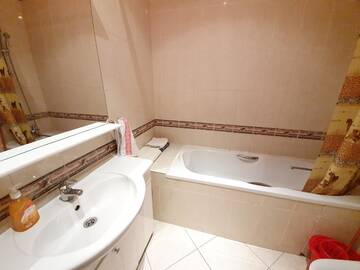 Фото номера Апартаменты с 2 спальнями Апартаменты Apartments 3-Rooms Alexandry-Stefan cel Mare Street г. Кишинёв 18