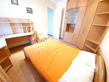 Фото номера Апартаменты с 2 спальнями Апартаменты Apartments 3-Rooms Alexandry-Stefan cel Mare Street г. Кишинёв 16