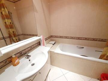 Фото номера Апартаменты с 2 спальнями Апартаменты Apartments 3-Rooms Alexandry-Stefan cel Mare Street г. Кишинёв 25