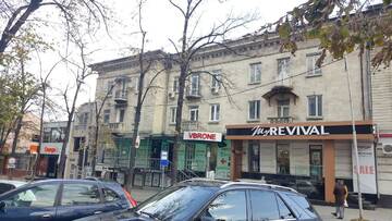 Фото номера Апартаменты с 2 спальнями Апартаменты Apartments 3-Rooms Alexandry-Stefan cel Mare Street г. Кишинёв 27