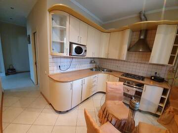 Фото номера Апартаменты с 2 спальнями Апартаменты Apartments 3-Rooms Alexandry-Stefan cel Mare Street г. Кишинёв 24