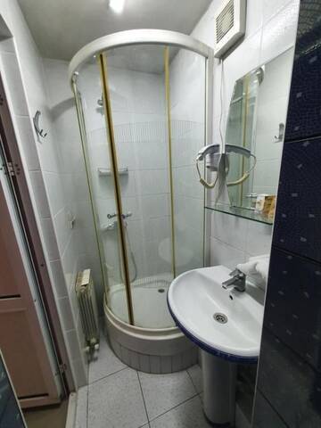 Фото номера Апартаменты с 2 спальнями Апартаменты Center Studiopi г. Кишинёв 9