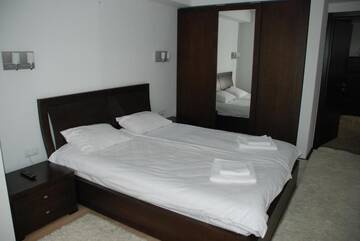 Фото номера Апартаменты с 3 спальнями Апартаменты Apartment OneClickRent 07 Penthouse г. Кишинёв 55