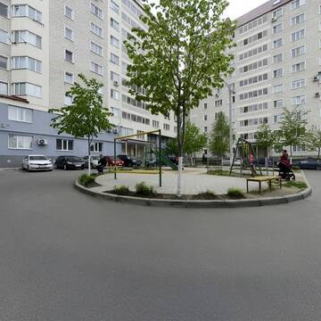 Фото номера Апартаменты с 3 спальнями Апартаменты Apartment OneClickRent 07 Penthouse г. Кишинёв 25