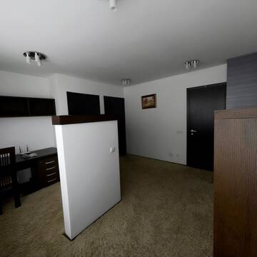 Фото номера Апартаменты с 3 спальнями Апартаменты Apartment OneClickRent 07 Penthouse г. Кишинёв 23