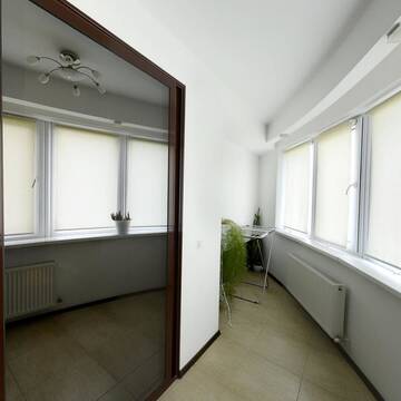 Фото номера Апартаменты с 3 спальнями Апартаменты Apartment OneClickRent 07 Penthouse г. Кишинёв 24