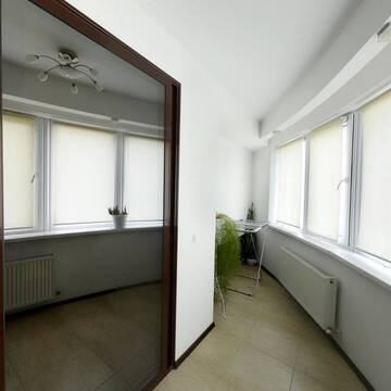 Фото номера Апартаменты с 3 спальнями Апартаменты Apartment OneClickRent 07 Penthouse г. Кишинёв 35