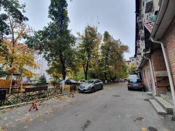 Фото номера Апартаменты с 1 спальней Апартаменты Ultracentral Old Boulevard Stefan cel Mare 2-rooms Studio Apartments г. Кишинёв 46