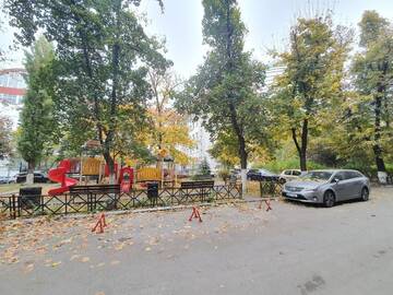 Фото номера Апартаменты с 1 спальней Апартаменты Ultracentral Old Boulevard Stefan cel Mare 2-rooms Studio Apartments г. Кишинёв 47