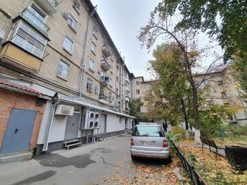 Фото номера Апартаменты с 1 спальней Апартаменты Ultracentral Old Boulevard Stefan cel Mare 2-rooms Studio Apartments г. Кишинёв 50