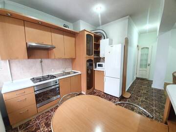 Фото номера Апартаменты с 1 спальней Апартаменты Ultracentral Old Boulevard Stefan cel Mare 2-rooms Studio Apartments г. Кишинёв 51