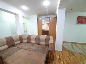 Фото номера Апартаменты с 1 спальней Апартаменты Ultracentral Old Boulevard Stefan cel Mare 2-rooms Studio Apartments г. Кишинёв 59
