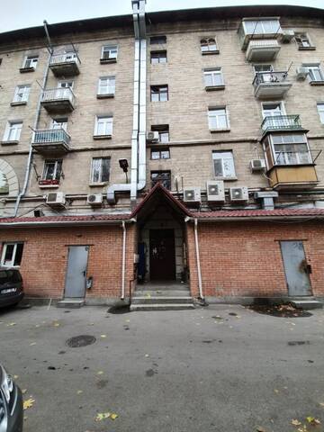 Фото номера Апартаменты с 1 спальней Апартаменты Ultracentral Old Boulevard Stefan cel Mare 2-rooms Studio Apartments г. Кишинёв 20
