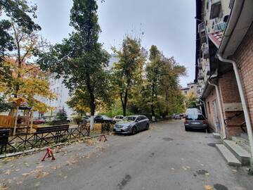 Фото номера Апартаменты с 1 спальней Апартаменты Ultracentral Old Boulevard Stefan cel Mare 2-rooms Studio Apartments г. Кишинёв 26