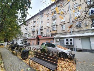 Фото номера Апартаменты с 1 спальней Апартаменты Ultracentral Old Boulevard Stefan cel Mare 2-rooms Studio Apartments г. Кишинёв 23