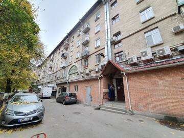 Фото номера Апартаменты с 1 спальней Апартаменты Ultracentral Old Boulevard Stefan cel Mare 2-rooms Studio Apartments г. Кишинёв 29