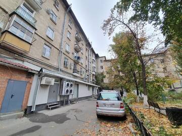 Фото номера Апартаменты с 1 спальней Апартаменты Ultracentral Old Boulevard Stefan cel Mare 2-rooms Studio Apartments г. Кишинёв 30