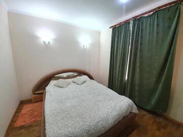 Фото номера Апартаменты с 1 спальней Апартаменты Ultracentral Old Boulevard Stefan cel Mare 2-rooms Studio Apartments г. Кишинёв 61