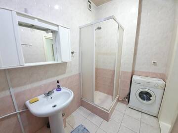 Фото номера Апартаменты с 1 спальней Апартаменты Ultracentral Old Boulevard Stefan cel Mare 2-rooms Studio Apartments г. Кишинёв 35