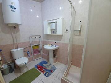 Фото номера Апартаменты с 1 спальней Апартаменты Ultracentral Old Boulevard Stefan cel Mare 2-rooms Studio Apartments г. Кишинёв 32
