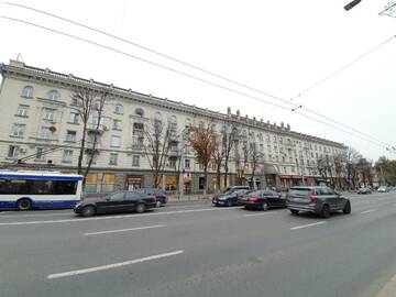 Фото номера Апартаменты с 1 спальней Апартаменты Ultracentral Old Boulevard Stefan cel Mare 2-rooms Studio Apartments г. Кишинёв 39
