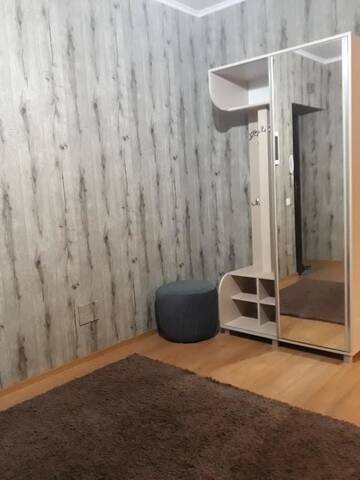Фото номера Апартаменты с 2 спальнями Апартаменты Large 2-bedroom apartament in the center г. Кишинёв 8