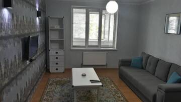 Фото номера Апартаменты с 2 спальнями Апартаменты Large 2-bedroom apartament in the center г. Кишинёв 43