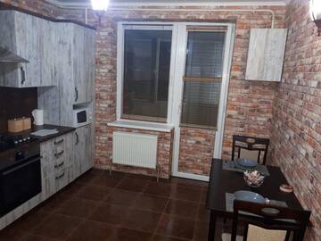 Фото номера Апартаменты с 2 спальнями Апартаменты Large 2-bedroom apartament in the center г. Кишинёв 18