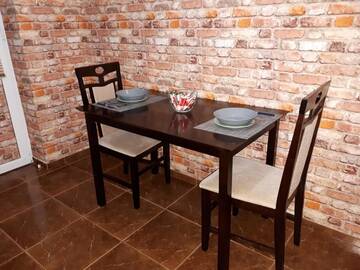 Фото номера Апартаменты с 2 спальнями Апартаменты Large 2-bedroom apartament in the center г. Кишинёв 16