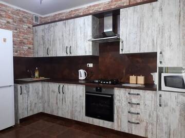 Фото номера Апартаменты с 2 спальнями Апартаменты Large 2-bedroom apartament in the center г. Кишинёв 28