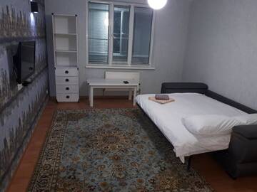 Фото номера Апартаменты с 2 спальнями Апартаменты Large 2-bedroom apartament in the center г. Кишинёв 26