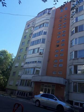 Фото номера Апартаменты с 2 спальнями Апартаменты Large 2-bedroom apartament in the center г. Кишинёв 23