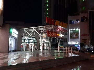 Фото номера Апартаменты с 2 спальнями Апартаменты Large 2-bedroom apartament in the center г. Кишинёв 29