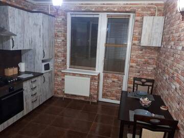 Фото номера Апартаменты с 2 спальнями Апартаменты Large 2-bedroom apartament in the center г. Кишинёв 27