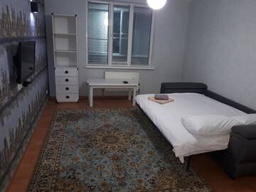 Фото номера Апартаменты с 2 спальнями Апартаменты Large 2-bedroom apartament in the center г. Кишинёв 9