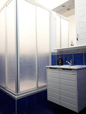 Фото номера Апартаменты с 2 спальнями Апартаменты Large 2-bedroom apartament in the center г. Кишинёв 33