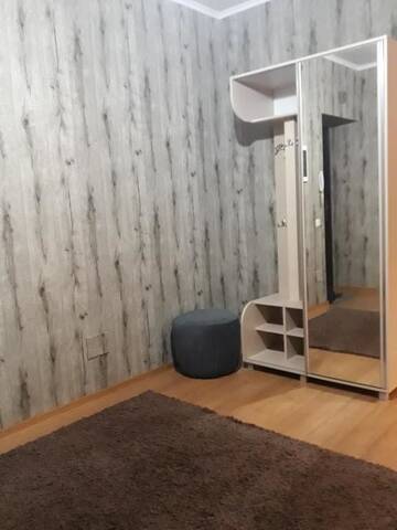 Фото номера Апартаменты с 2 спальнями Апартаменты Large 2-bedroom apartament in the center г. Кишинёв 37