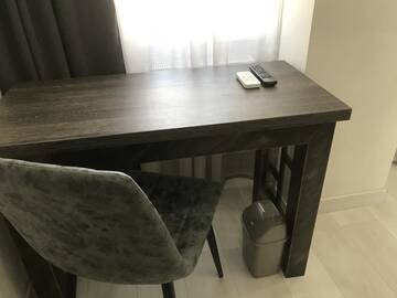Фото номера Бюджетный двухместный номер с 1 кроватью Отель Moonlight Hotel г. Кишинёв 9