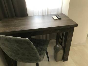 Фото номера Бюджетный двухместный номер с 1 кроватью Отель Moonlight Hotel г. Кишинёв 25