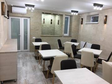Фото номера Бюджетный двухместный номер с 1 кроватью Отель Moonlight Hotel г. Кишинёв 32