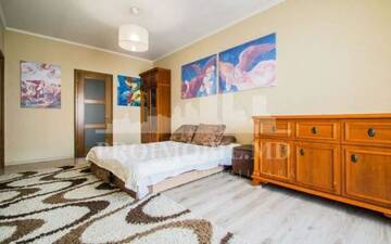 Фото номера Апартаменты с 1 спальней Апартаменты Dosoftei Apartament г. Кишинёв 29