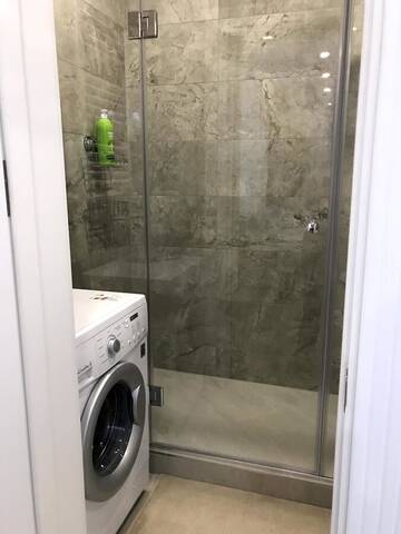 Фото номера Апартаменты Делюкс Апартаменты Dosoftei Apartament г. Кишинёв 10