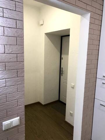 Фото номера Апартаменты Делюкс Апартаменты Dosoftei Apartament г. Кишинёв 17