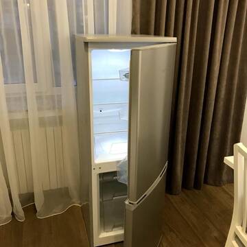 Фото номера Апартаменты Делюкс Апартаменты Dosoftei Apartament г. Кишинёв 14